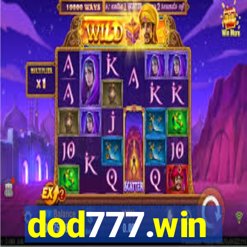 dod777.win