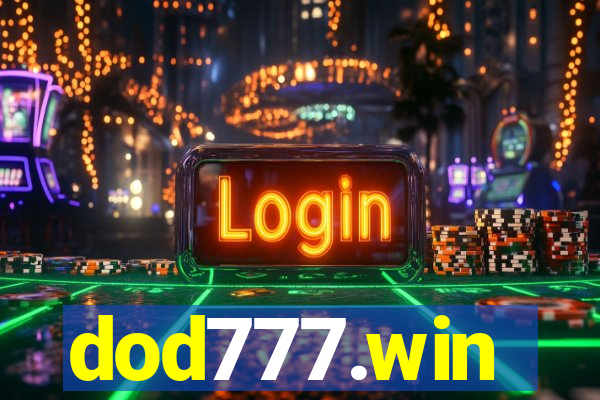 dod777.win
