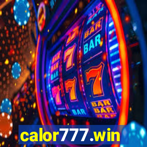 calor777.win