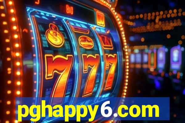 pghappy6.com