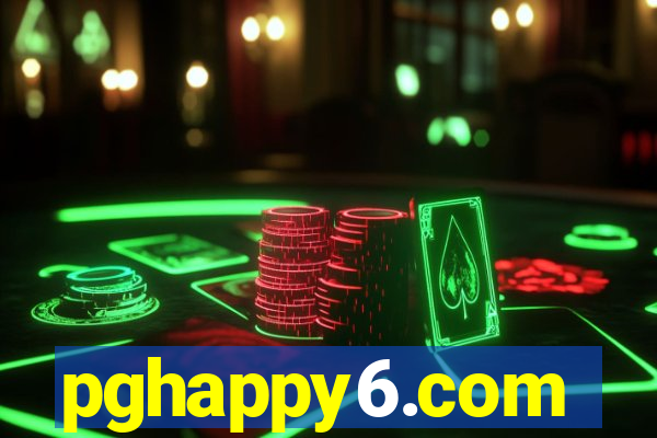 pghappy6.com