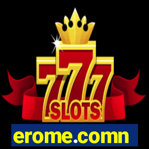 erome.comn