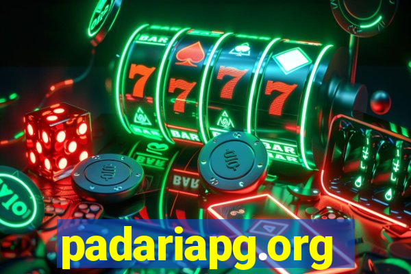 padariapg.org