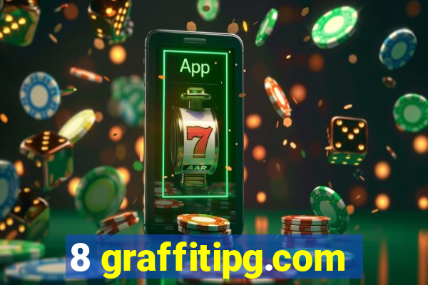 8 graffitipg.com
