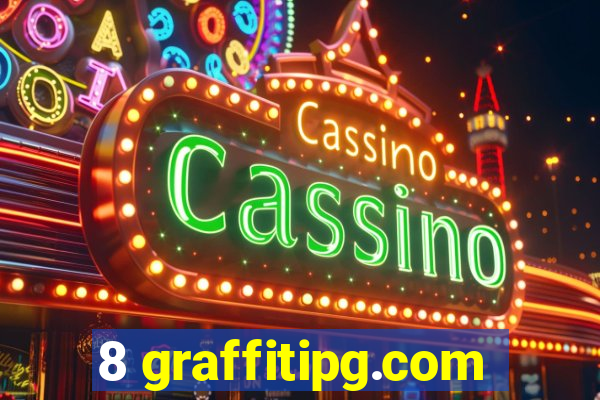 8 graffitipg.com