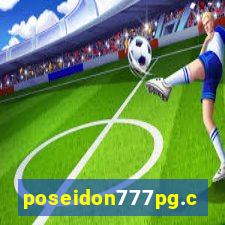 poseidon777pg.com