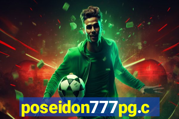 poseidon777pg.com