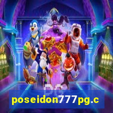 poseidon777pg.com