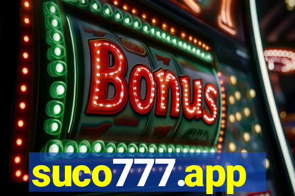 suco777.app
