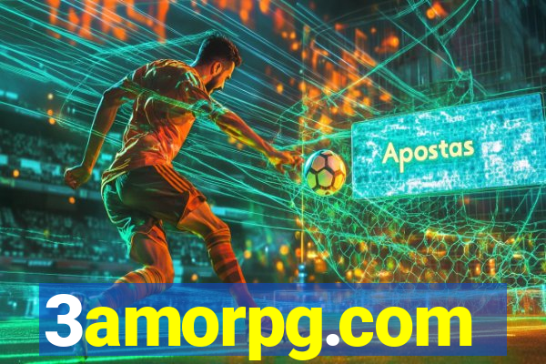 3amorpg.com