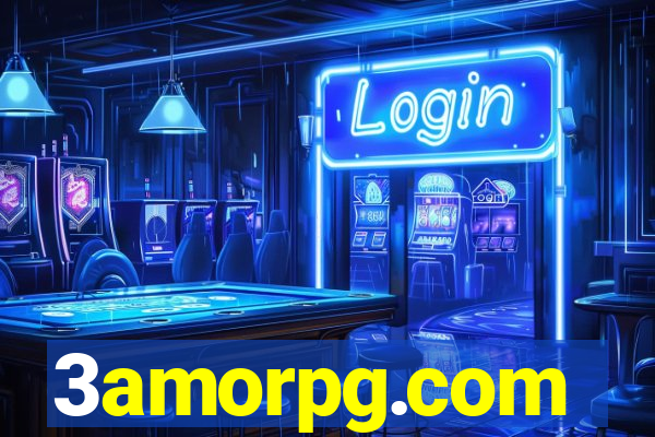 3amorpg.com