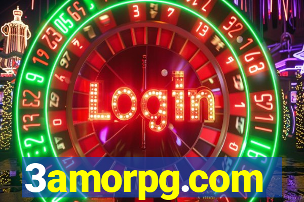 3amorpg.com