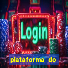 plataforma do rodrigo faro