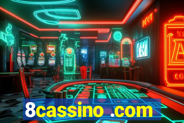 8cassino .com