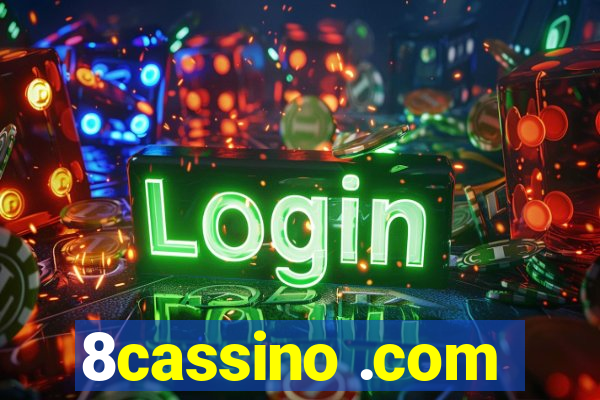 8cassino .com