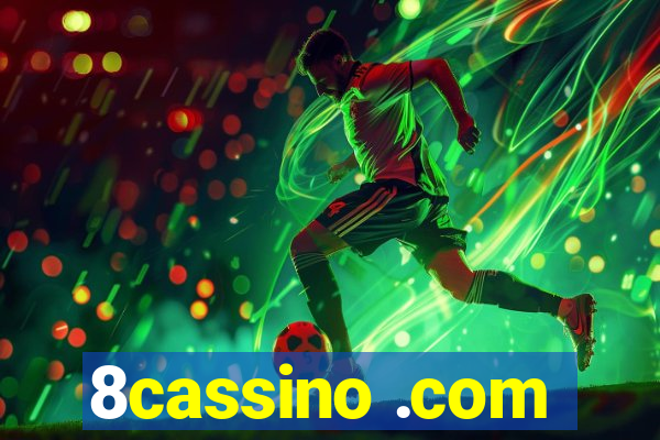 8cassino .com