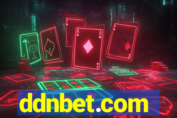 ddnbet.com
