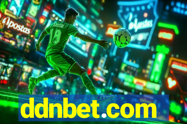 ddnbet.com