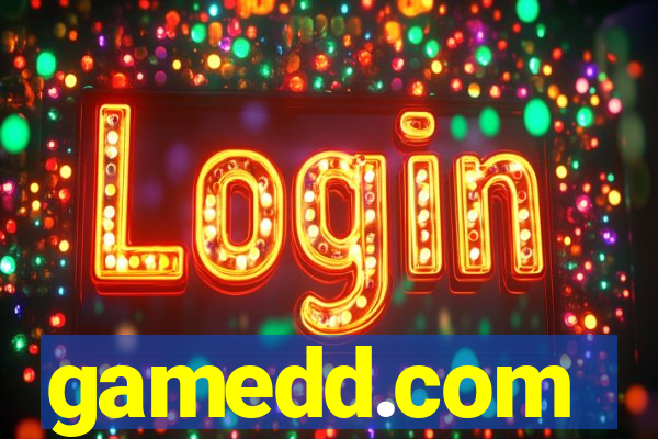 gamedd.com