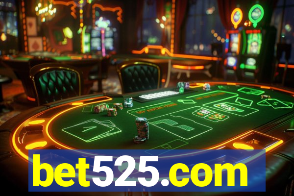 bet525.com
