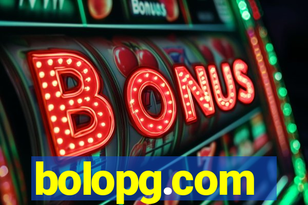 bolopg.com