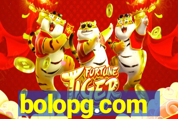 bolopg.com