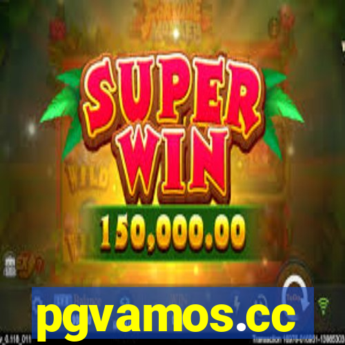 pgvamos.cc