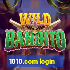 1010.com login