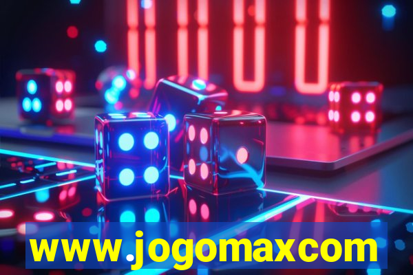 www.jogomaxcom