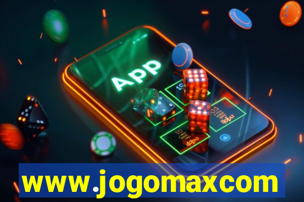 www.jogomaxcom