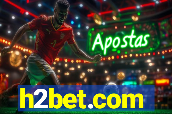 h2bet.com