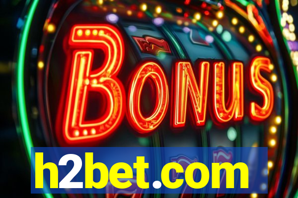 h2bet.com