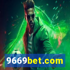 9669bet.com