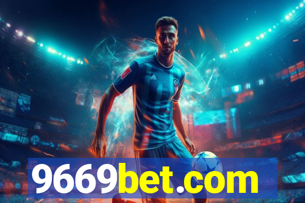 9669bet.com