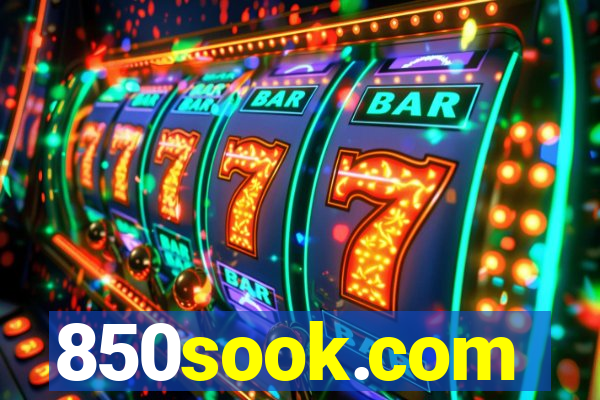 850sook.com