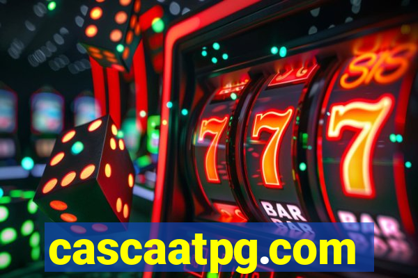 cascaatpg.com