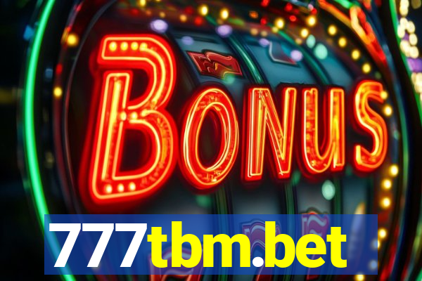 777tbm.bet