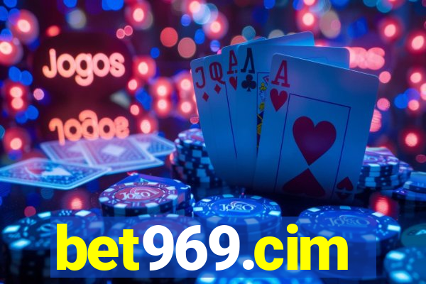 bet969.cim
