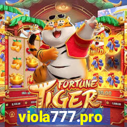 viola777.pro