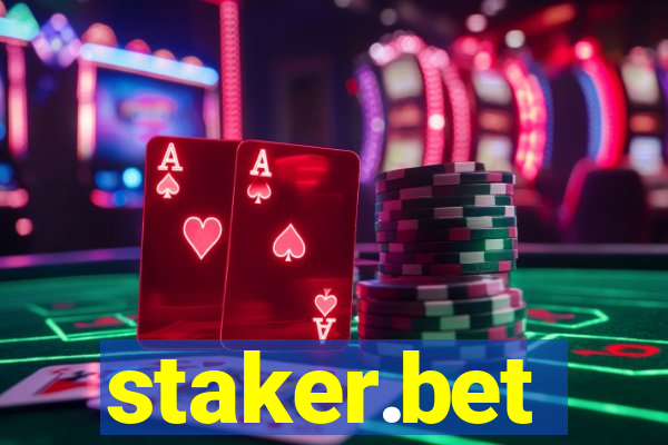staker.bet