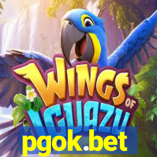 pgok.bet