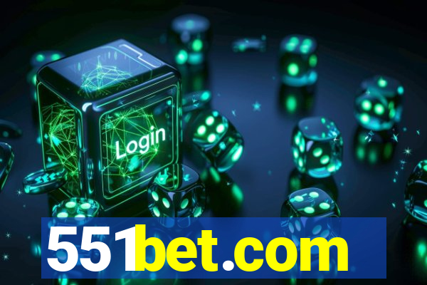 551bet.com