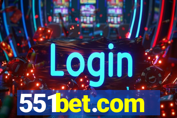 551bet.com