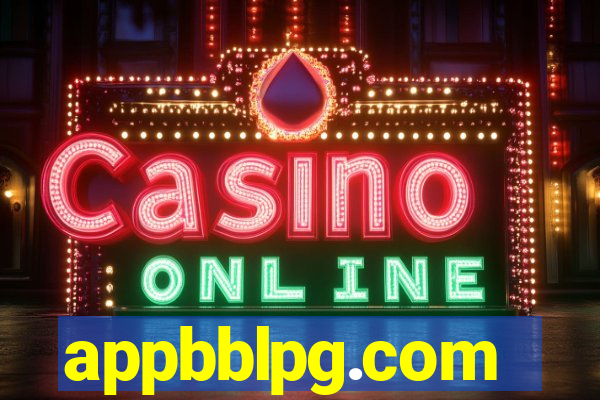 appbblpg.com