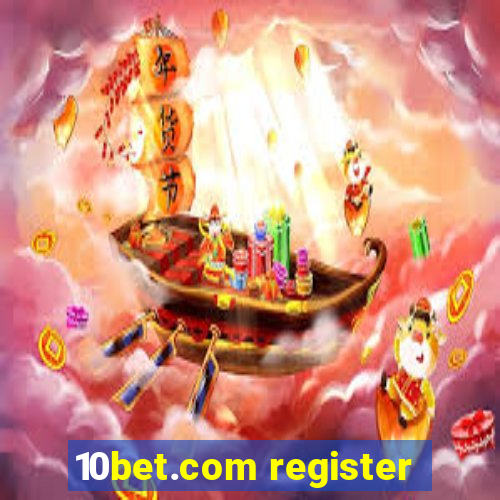 10bet.com register