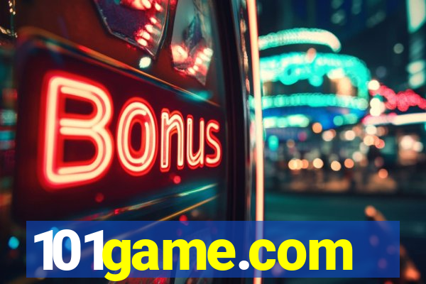 101game.com