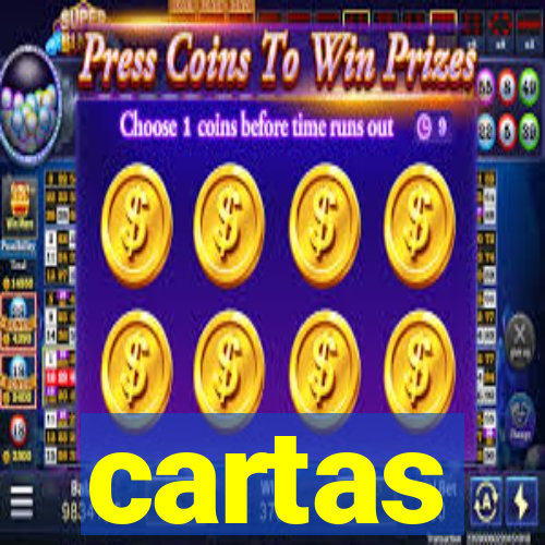cartas personalizadas para imprimir