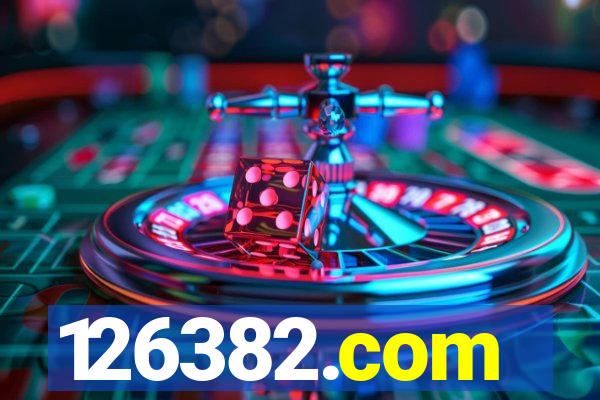 126382.com