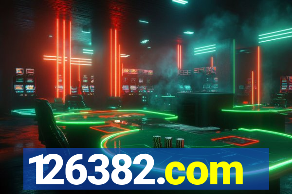 126382.com