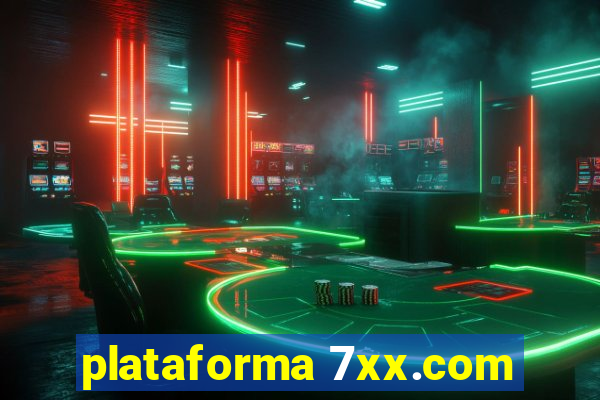 plataforma 7xx.com